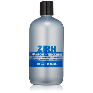 Zirh Thickening Daily Volumizing Shampoo 12 fl. oz.