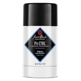 Jack Black Pit Ctrl Aluminum-Free Deodorant 2.75 oz.