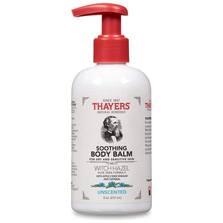 Thayers Natural Remedies Rose Petal Body Balm - 8 fl oz