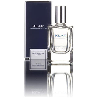 Klar Seifen Sport Aftershave 50Ml