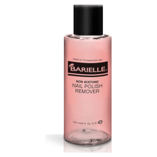Barielle Non Acetone Nail Polish Remover 4 oz