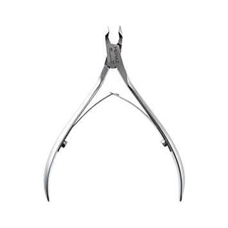 Mehaz Quick-Trim Cuticle Nipper 1/4 Jaw 1 Cuticle Nipper