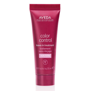 Aveda Color Control Leave-In Treatment Rich 100 ml
