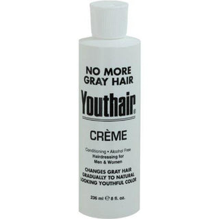 Youthair Creme 8 Oz
