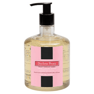 Lafco House & Home True Liquid Soap - Duchess Peony 15oz