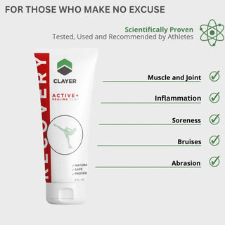 Ice Skaters Faster Recovery - 4 FL.OZ