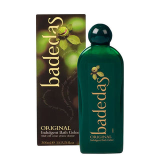 Badedas Original Bath Gelee 300ml/10.1 Oz.