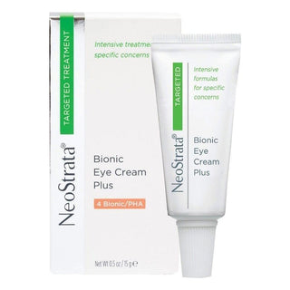 Neostrata Bionic Eye Cream Plus 0.5 oz