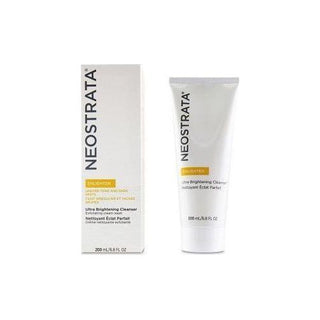 Neostrata Enlighten Ultra Brightening Cleanser 6.8 oz