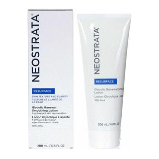 Neostrata Resurface Glycolic Renewal Smoothing Lotion 6.8oz
