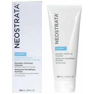 Neostrata Clarify Mandelic Clarifying Cleanser 200 ml