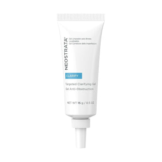 Neostrata Clarify Targeted Clarifying Gel 0.5 oz