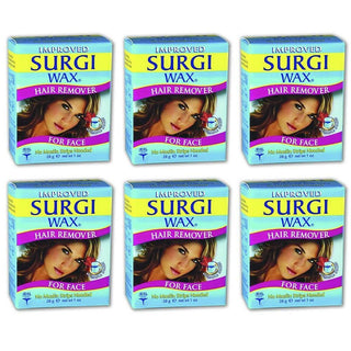 Surgi Wax Facial Hard