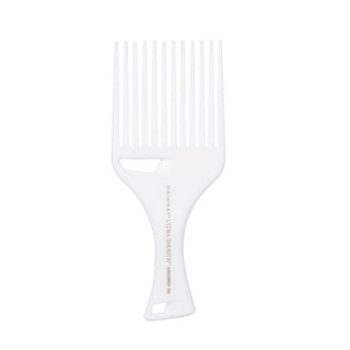 Cricket Ultra Smooth Coconut Infused Pick Comb