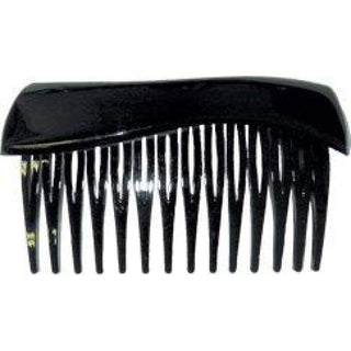 Smoothies Wave Comb-Black 00180