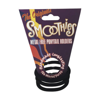 Smoothies Metal-Free Mini Black