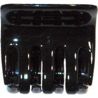 Smoothies Chunky Square Claw (S)-Black 00785