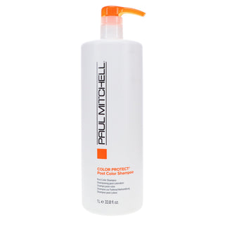 Paul Mitchell Post Color Shampoo 33.8 Oz