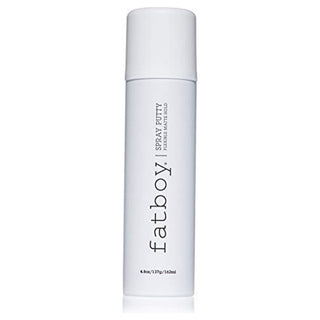 Fatboy Hair Spray Putty 4.8 Oz