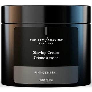 The Art of Shaving Cream Unscented 5 Oz