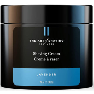 The Art of Shaving Lavender Cream For Men - Perfect G