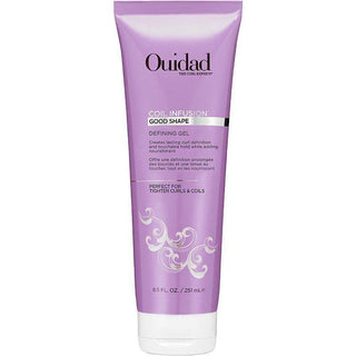 Ouidad Coil Infusion Give a Boost Styling + Shaping Gel Cream 8.5 oz