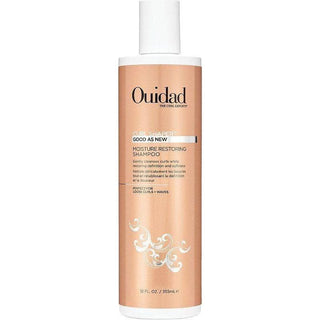 Ouidad Curl Shaper Moisture Restoring Shampoo 12 oz