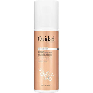 Ouidad Curl Shaper Memory Maker 3-in-one Revitalizing Milk 8.5 Oz