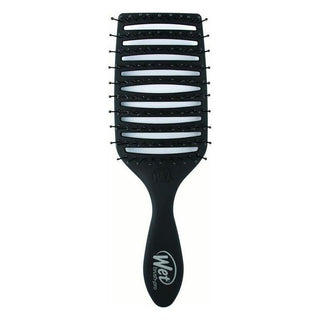 Wet Brush Rapid Dry Large Black