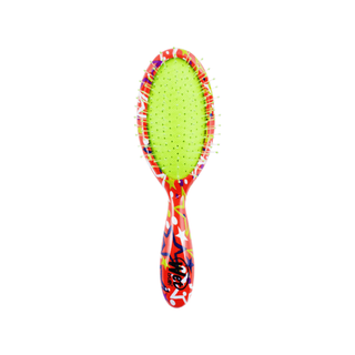 Wet Brush Kids Detangler Grip Stars