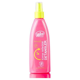Wet Brush Time Release Detangler Formula For Kids 8 oz