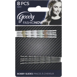 Goody Fashionow Bobby Slides