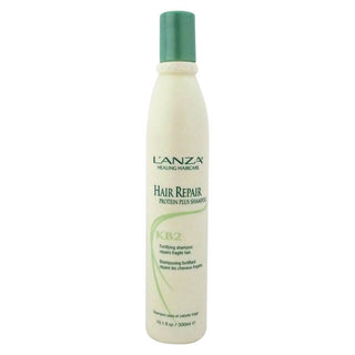 L'anza Hair Repair Protein Shampoo 300 Ml
