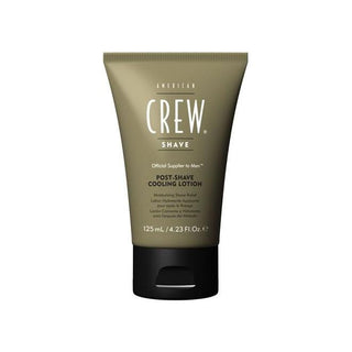 American Crew After Shave Moisturizer 125ml