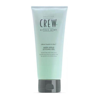 American Crew Gel Citrus Mint 6.76 fl oz
