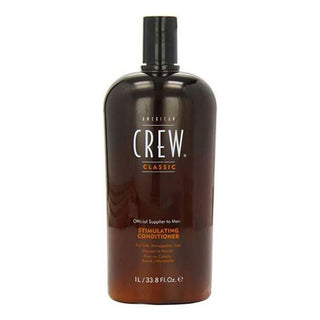 American Crew Classic Stimulating Conditioner 33.8 fl oz
