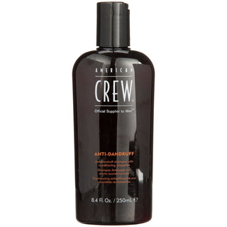 American Crew Anti-Dandruff Shampoo 8.45 oz