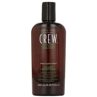 American Crew Tea Tree Conditioner, 8.45 fl oz