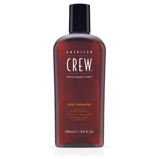 American Crew Classic Gray Shampoo 8.45 fl oz