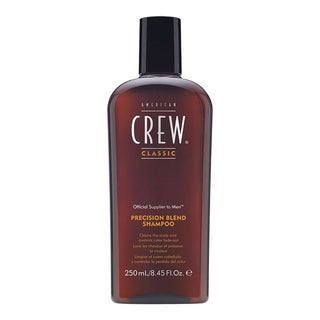 American Crew Precision Blend Shampoo 8.45 oz