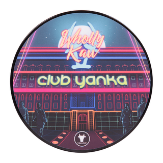 Wholly Kaw Club Yanka Shaving Collection
