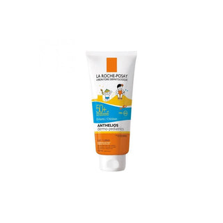 La Roche Posay Anthelios Dermo Pedediatrics 50 Fps Frasco Con 300 mL