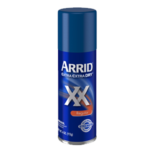 ARRID Extra Extra Dry XX Spray 4 oz