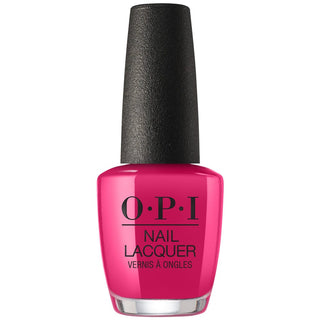 OPI Nail Lacquer, Koala Beary