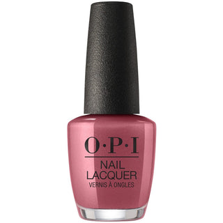 OPI Nail Lacquer, Chicago Champagne Toast - 0.5 Fl Oz