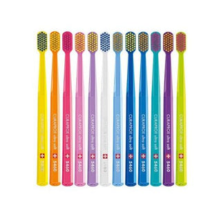 Curaprox 5460 Sensitive  Toothbrush