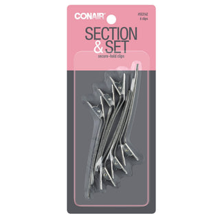 Conair Styling Essentials Wave Clips