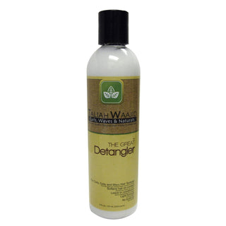 Taliah Waajid Curls, Waves & Naturals The Great Detangler, 8 Fl Oz