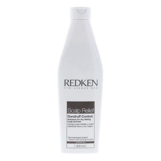 Redken Scalp Relief Dandruff Control Shampoo 10.1 oz