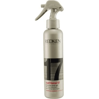 Redken Curl Force 17 Spray Gel 150ml
